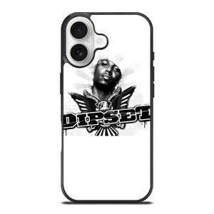 CAM'RON DIPSET iPhone 17 Case Cover