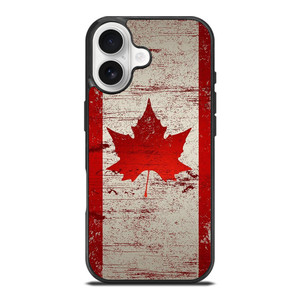 CANADA CLASSIC iPhone 17 Case Cover