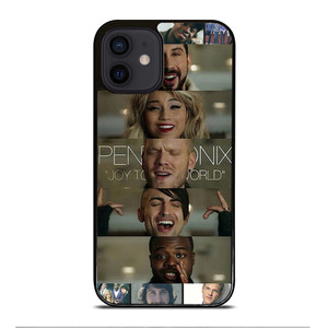 PENTATONIX A CAPPELLA GROUP iPhone 12 Mini Case Cover PENTATONIX A CAPPELLA GROUP iPhone 12 Mini Case Cover