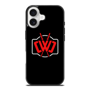 CHAD WILD CLAY CWC iPhone 17 Case Cover