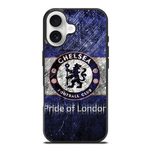 CHELSEA 1 iPhone 17 Case Cover