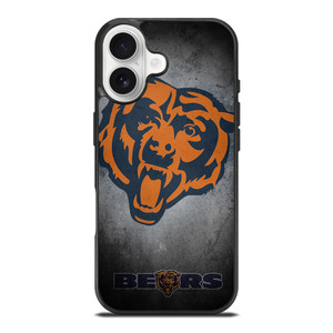 CHICAGO BEARS 2 iPhone 17 Case Cover