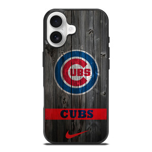 CHICAGO CUBS 3 iPhone 17 Case Cover