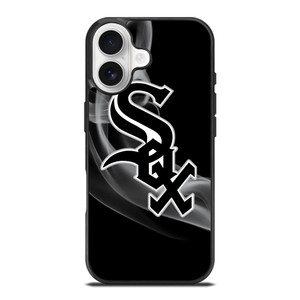 CHICAGO WHITE SOX LOGO iPhone 17 Case Cover