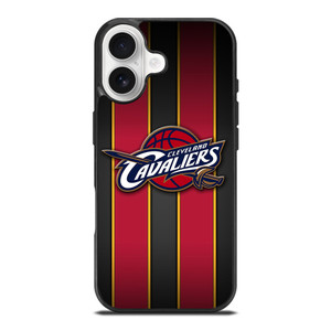 CLEVELAND CAVALIERS 2 iPhone 17 Case Cover