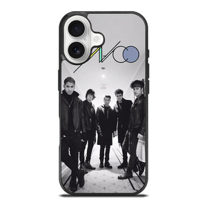 CNCO GROUP 4 iPhone 17 Case Cover