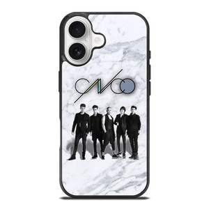 CNCO MARBLE iPhone 17 Case Cover