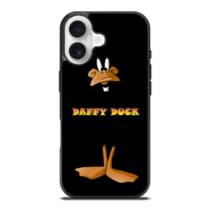 DAFFY DUCK CARTOON iPhone 17 Case Cover