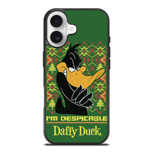 DAFFY DUCK DESPICABLE iPhone 17 Case Cover
