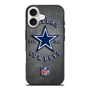 DALLAS COWBOYS 1960 iPhone 17 Case Cover