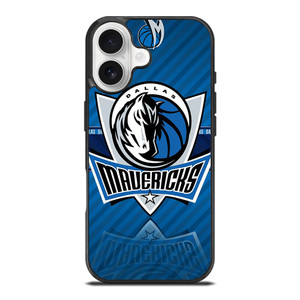 DALLAS MAVERICKS iPhone 17 Case Cover