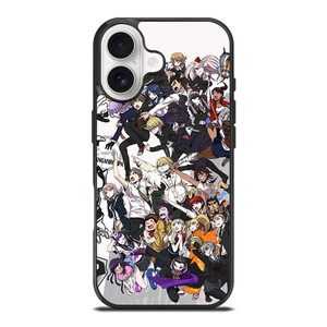 DANGANRONPA V3 ANIME iPhone 17 Case Cover