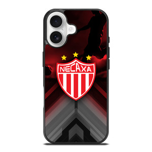 DEPORTIVO NECAXA LOGO 2 iPhone 17 Case Cover