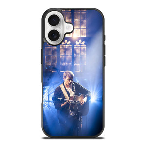DERMOT KENNEDY SINGER iPhone 17 Case Cover