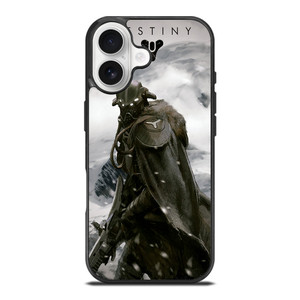 DESTINY HUNTER THE KING iPhone 17 Case Cover