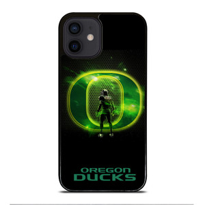 OREGON DUCKS 2 iPhone 12 Mini Case Cover