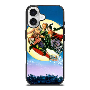 DISNEY HOCUS POCUS 1 iPhone 17 Case Cover