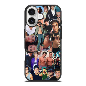 DOLAN TWINS 2 iPhone 17 Case Cover