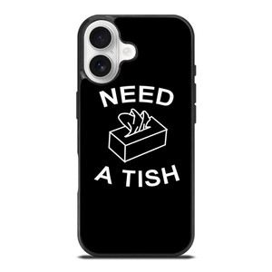 DOLAN TWINS NEED A TISH 1 iPhone 17 Case Cover