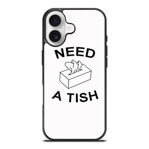 DOLAN TWINS NEED A TISH 2 iPhone 17 Case Cover