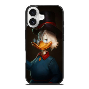 DONALD DUCK ART iPhone 17 Case Cover