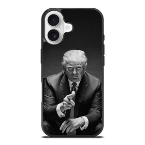 DONALD TRUMP iPhone 17 Case Cover