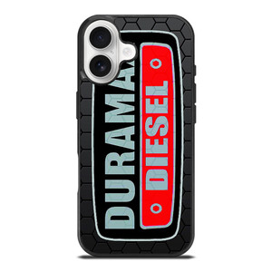 DURAMAX DIESEL LOGO iPhone 17 Case Cover