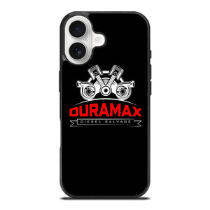 DURAMAX DIESEL SALVAGE iPhone 17 Case Cover
