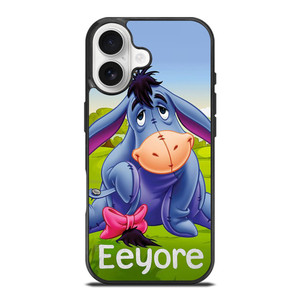 EEYORE DONKEY iPhone 17 Case Cover