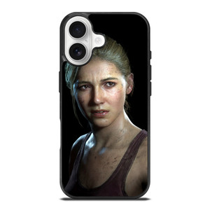ELENA FISHER UNCHARTED 2 iPhone 17 Case Cover