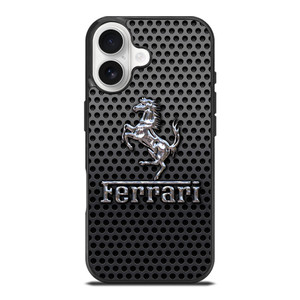 FERRARI 2 iPhone 17 Case Cover