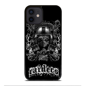 OAKLAND RAIDERS 5 iPhone 12 Mini Case Cover OAKLAND RAIDERS 5 iPhone 12 Mini Case Cover