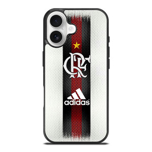 FLAMENGO LOGO iPhone 17 Case Cover