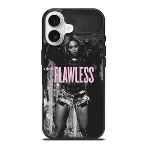 FLAWLESS iPhone 17 Case Cover