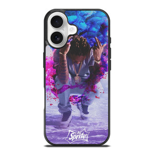 FUTURE DIRTY SPRITE iPhone 17 Case Cover