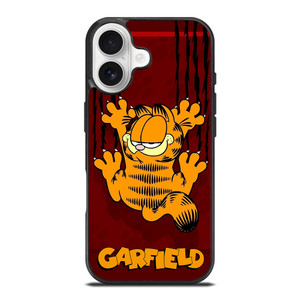 GARFIELD iPhone 17 Case Cover