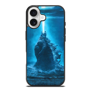GODZILLA ART iPhone 17 Case Cover