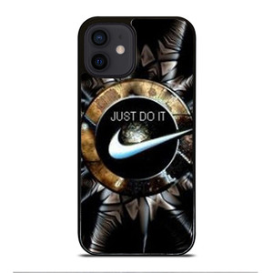 NIKE JUST DO IT 2 iPhone 12 Mini Case Cover