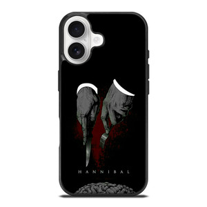 HANNIBAL MOVIE iPhone 17 Case Cover