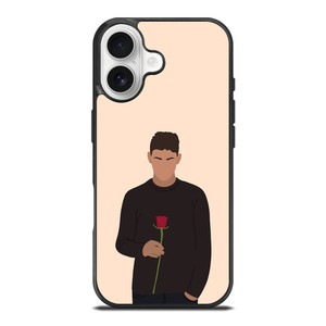 HARDIN SCOTT 2 iPhone 17 Case Cover