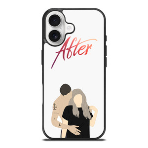 HARDIN SCOTT TESSA YOUNG iPhone 17 Case Cover