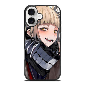 HIMIKO TOGA MY HERO ACADEMIA iPhone 17 Case Cover