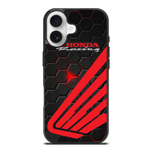 HONDA INTEGRA RACING iPhone 17 Case Cover