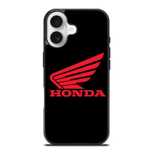 HONDA WINGS 2 iPhone 17 Case Cover