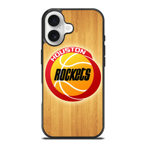 HOUSTON ROCKETS 3 iPhone 17 Case Cover
