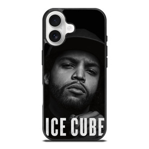 ICE CUBE RAPPER iPhone 17 Case Cover