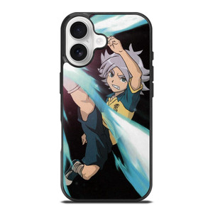 INAZUMA ELEVEN FUBUKI SHOT iPhone 17 Case Cover