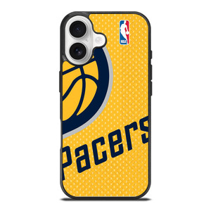 INDIANA PACERS 3 iPhone 17 Case Cover