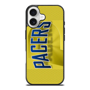 INDIANA PACERS 4 iPhone 17 Case Cover