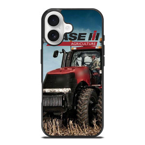 INTERNATIONAL HARVESTER TRACTOR 2 iPhone 17 Case Cover